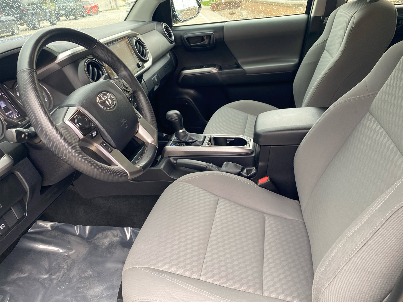 Used 2023 Toyota Tacoma SR5 image 15