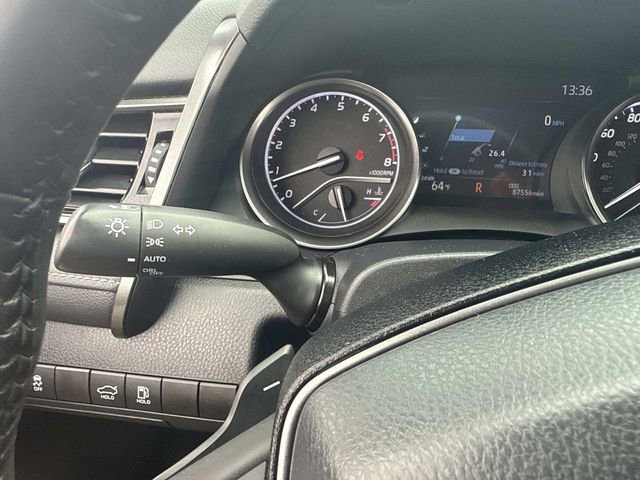 Used 2023 Toyota Camry SE image 32