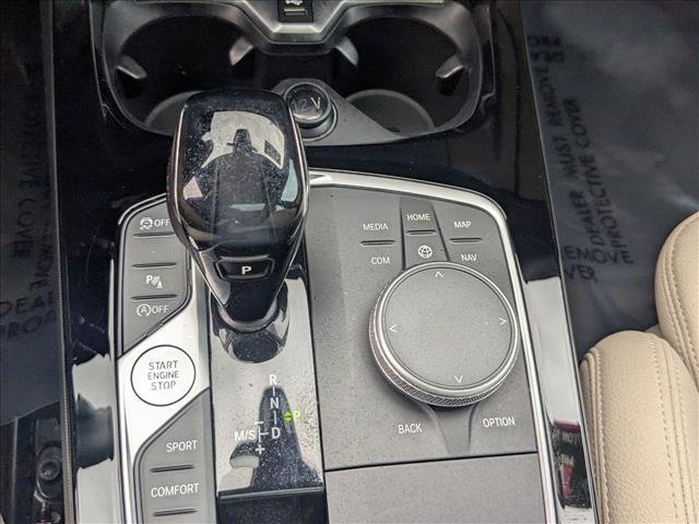 Used 2021 BMW 228i xDrive Gran Coupe w/ Convenience Package image 12