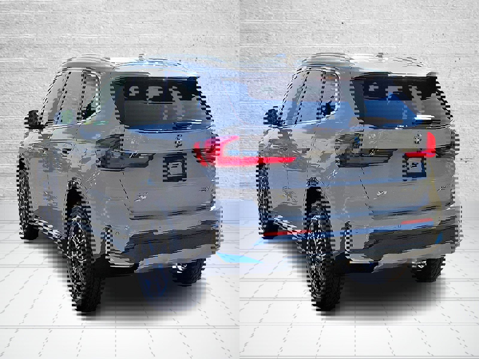 New 2026 BMW X1 xDrive28i w/ Convenience Package image 3