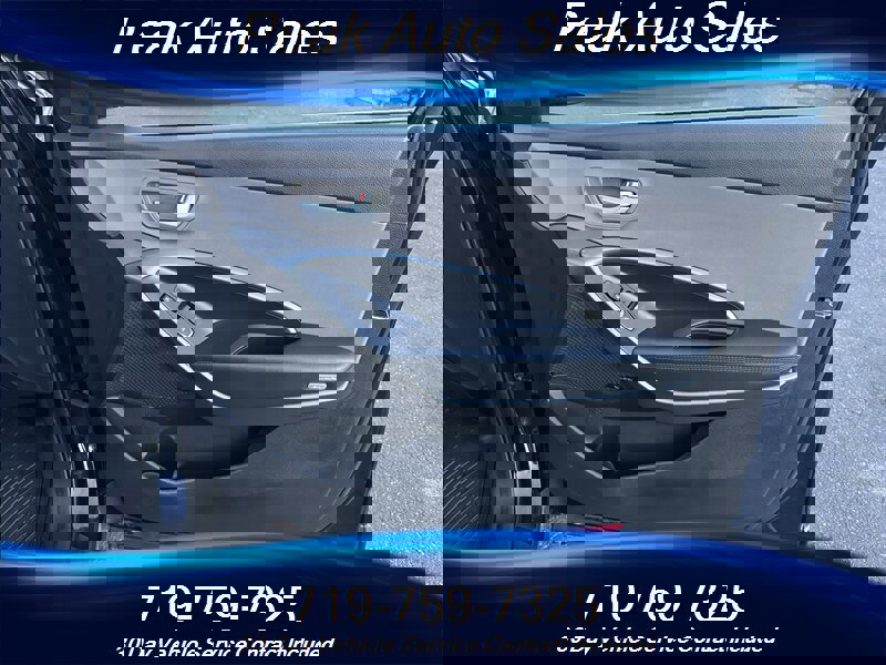 Used 2017 Hyundai Santa Fe Sport w/ Cargo Package image 35