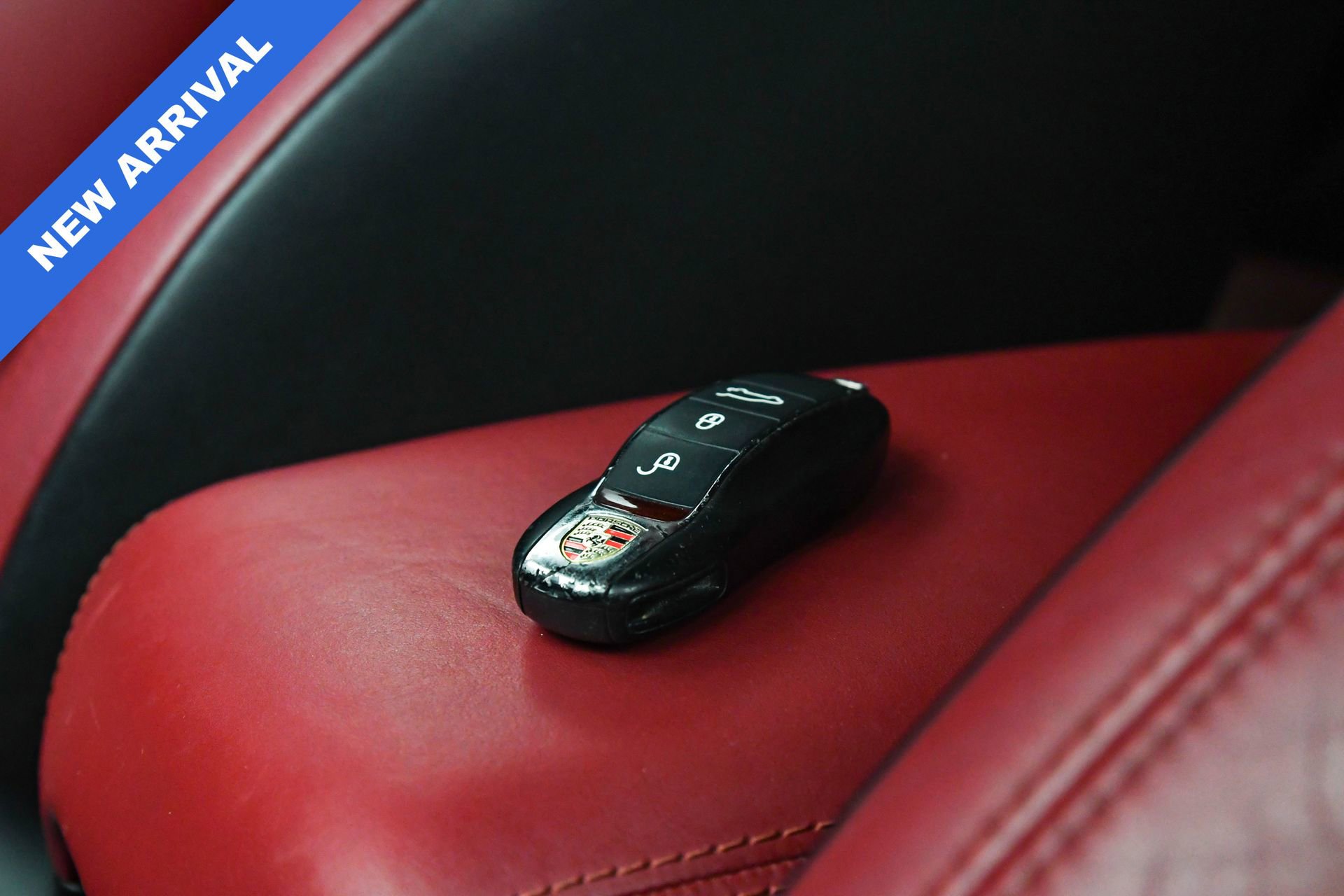 Used 2017 Porsche Macan GTS image 19