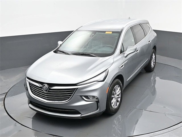 Used 2024 Buick Enclave Premium image 25