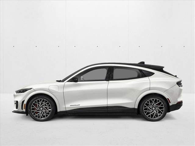 New 2025 Ford Mustang Mach-E GT image 3