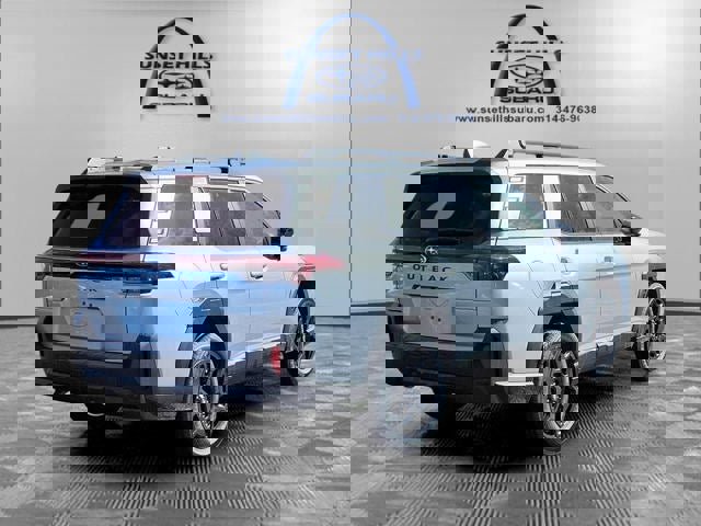 New 2026 Subaru Outback Limited image 51