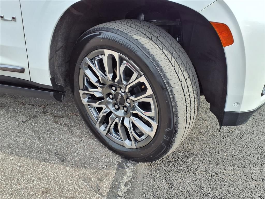 Certified 2024 GMC Yukon XL Denali Ultimate image 46