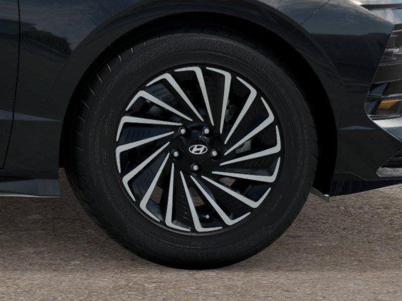 New 2026 Hyundai Sonata SEL FWD image 8