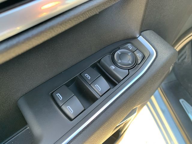 Used 2025 Chevrolet Silverado 1500 LT w/ Safety Package image 17