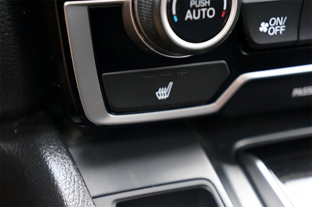 Used 2021 Honda CR-V EX-L image 26