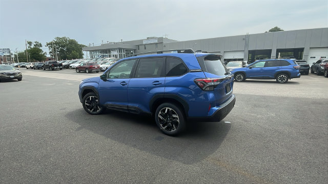 New 2026 Subaru Forester Limited AWD/4WD image 5