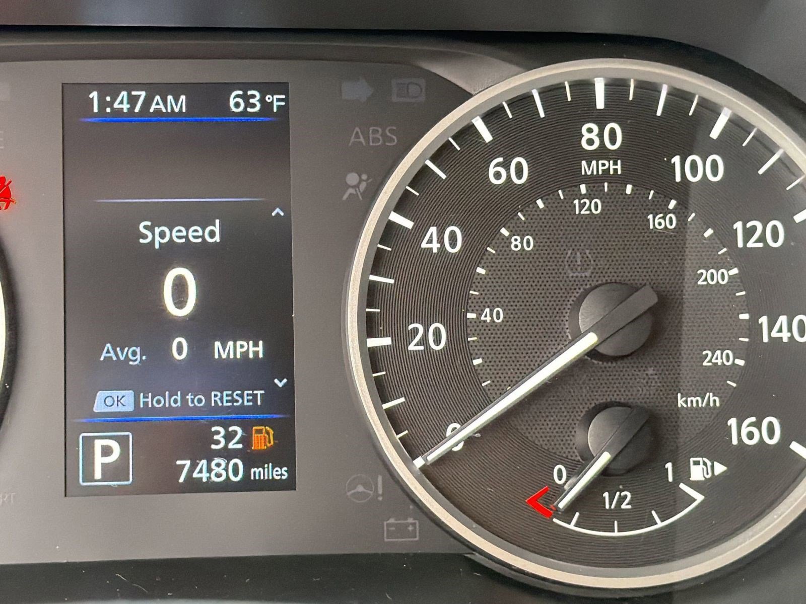 Used 2025 Nissan Sentra S FWD image 19