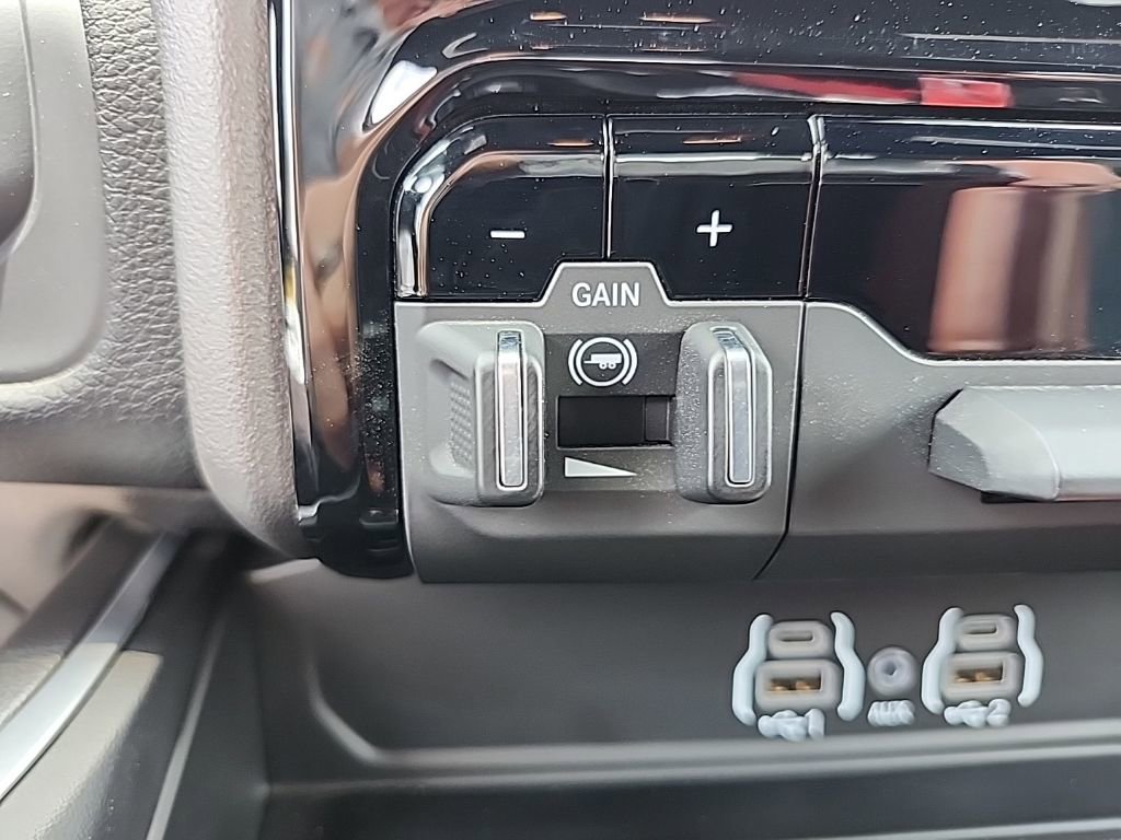 Used 2025 RAM 2500 Big Horn image 38