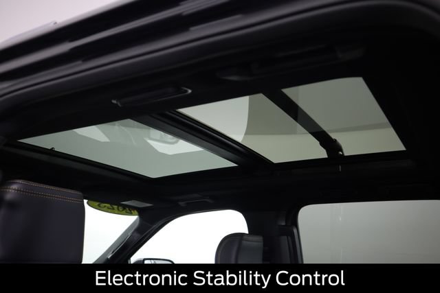 Used 2023 Ford Expedition Platinum AWD/4WD image 31