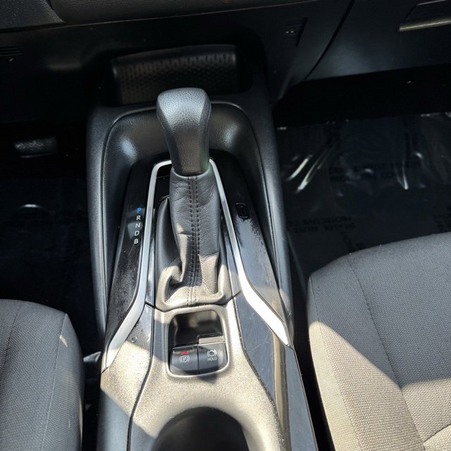 Used 2020 Toyota Corolla LE image 21