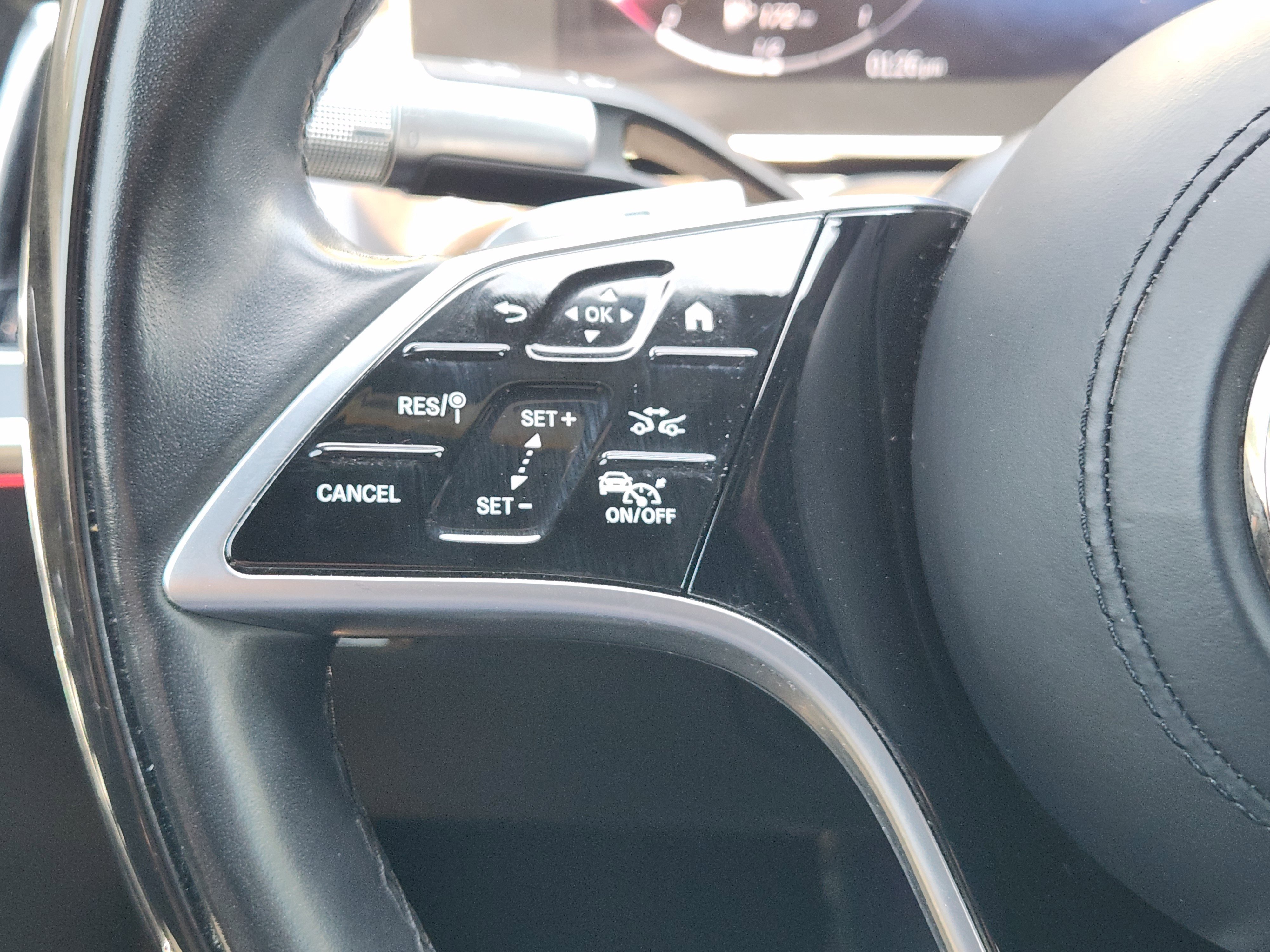 Certified 2023 Mercedes-Benz S 500 4MATIC image 28