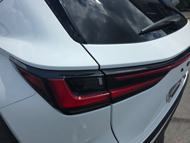 New 2026 Lexus NX 350 AWD w/ Accessory Package (2T) image 33