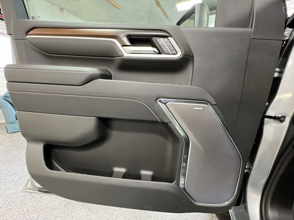 New 2026 GMC Sierra 3500 Denali w/ Denali Reserve Package image 23