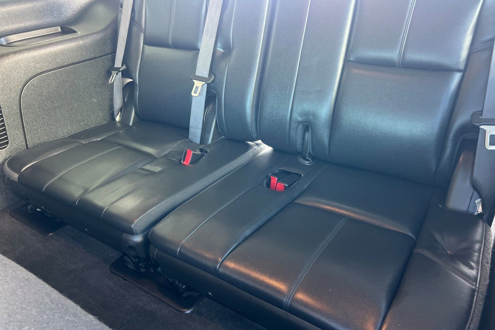 Used 2013 Chevrolet Tahoe LT image 15