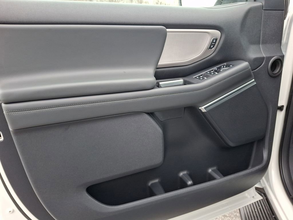 New 2026 Ford Expedition Max Active image 11