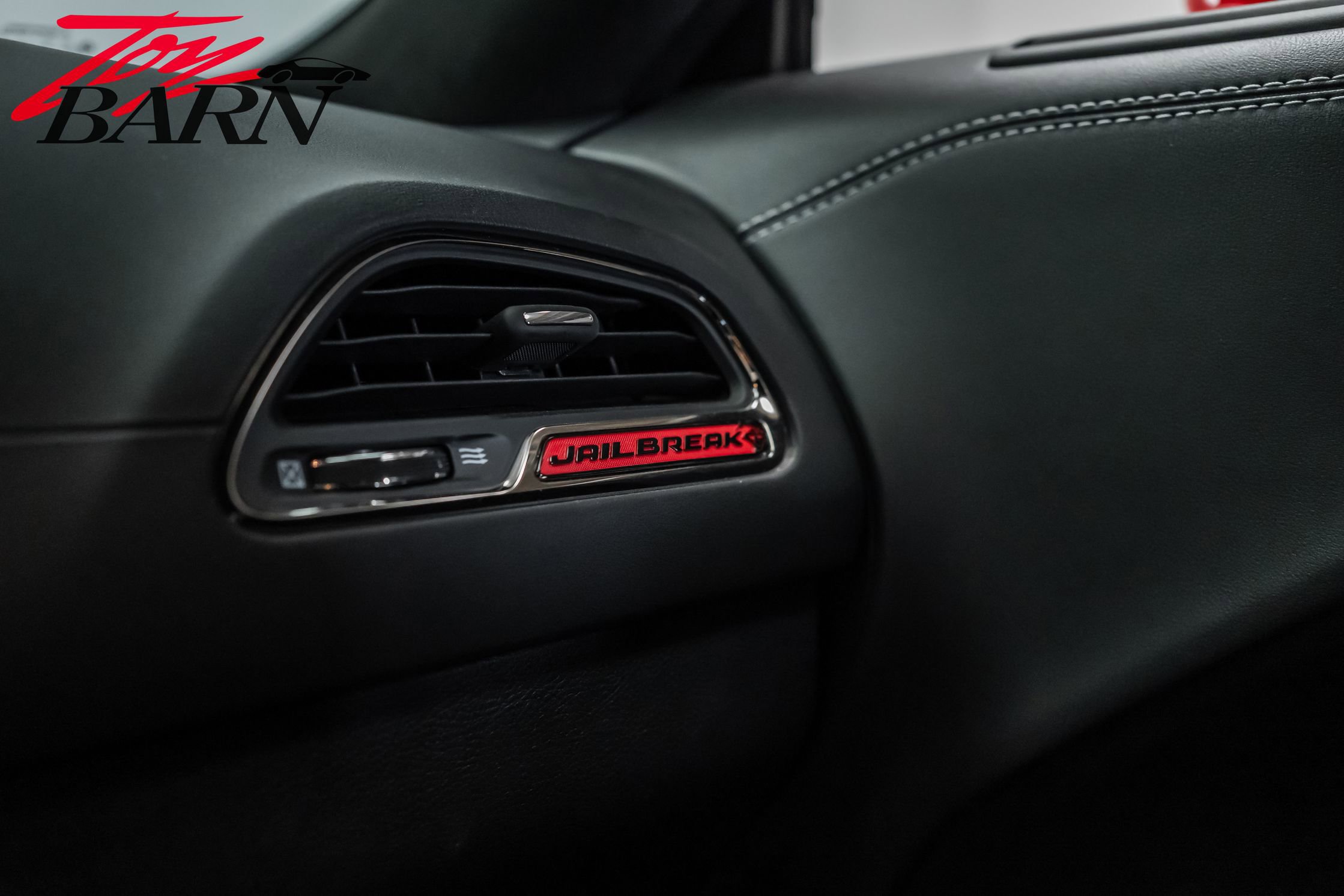 Used 2023 Dodge Challenger SRT Hellcat image 38