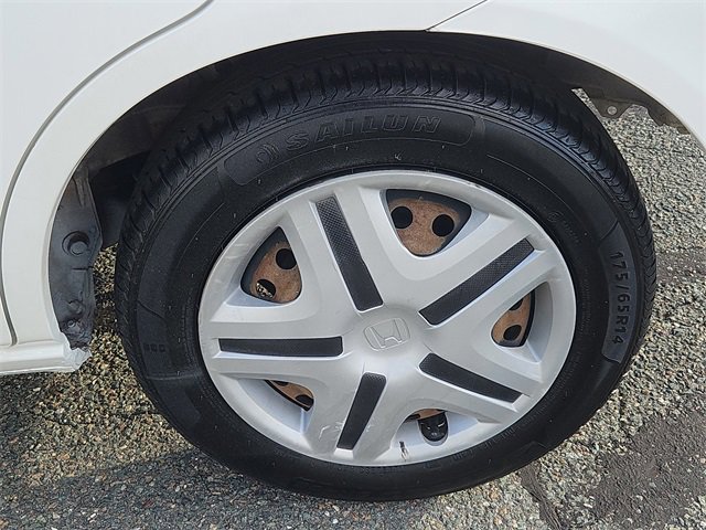 Used 2007 Honda Fit image 8