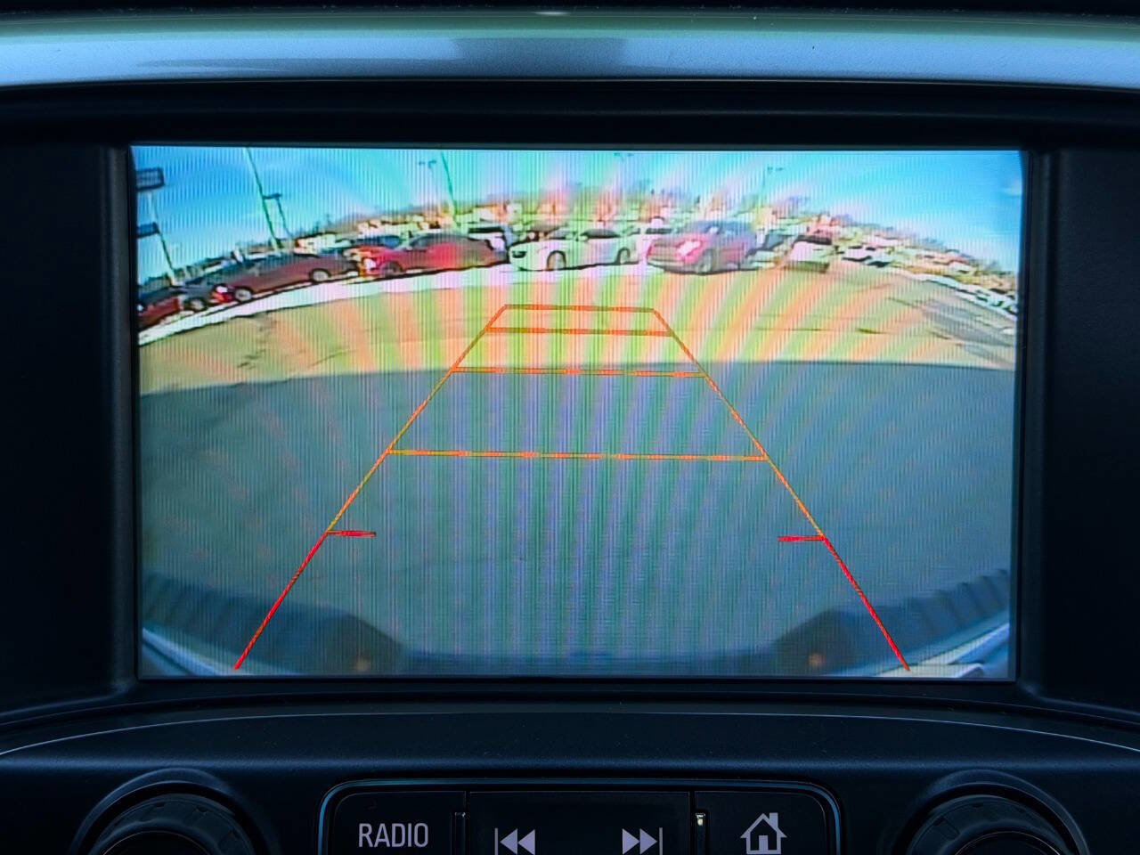 Used 2017 Chevrolet Silverado 1500 LT w/ All Star Edition image 37