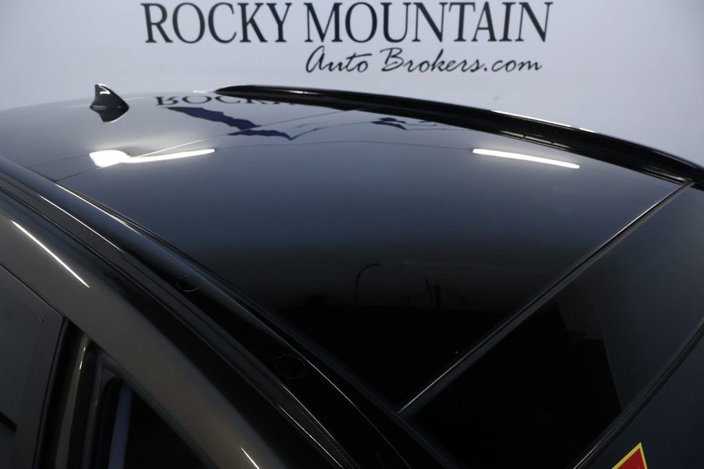 Used 2020 Hyundai Tucson Ultimate image 11