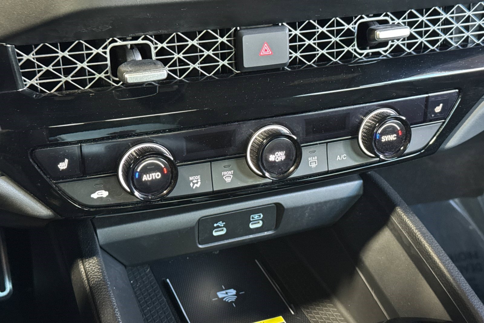 Used 2025 Honda Accord Sport image 19