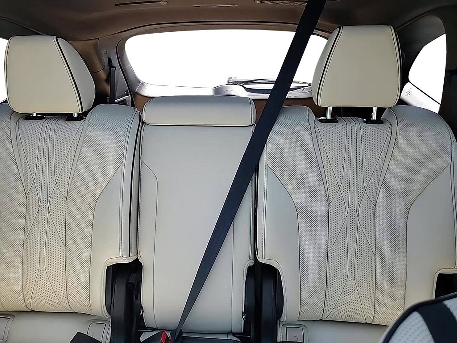 New 2026 Acura MDX Type S image 24