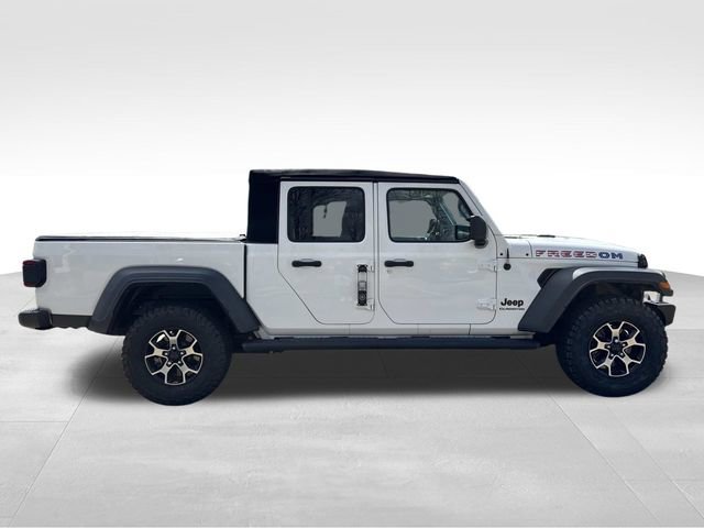 Used 2020 Jeep Gladiator Sport w/ Quick Order Package 24S image 9