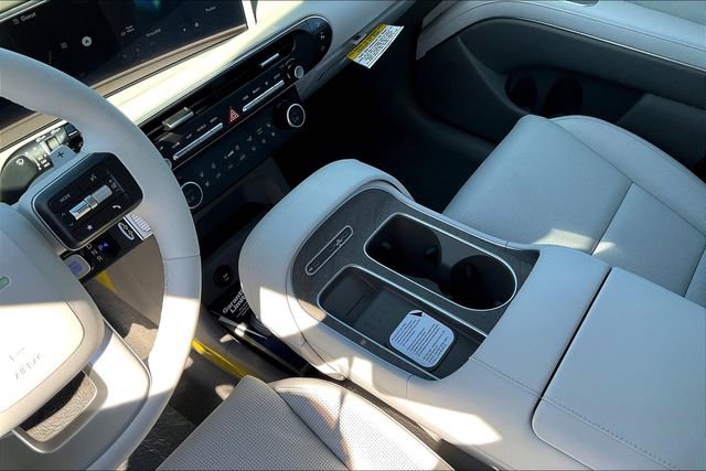 New 2026 Hyundai Palisade Limited image 8