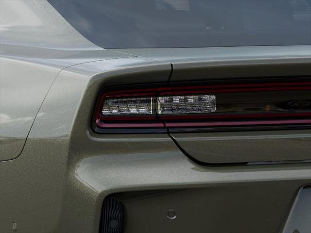 New 2026 Dodge Charger R/T AWD/4WD image 61