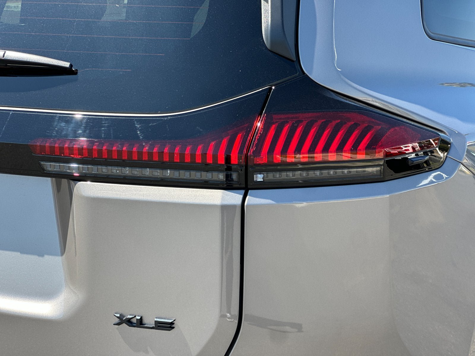 New 2026 Toyota RAV4 XLE Premium FWD image 30