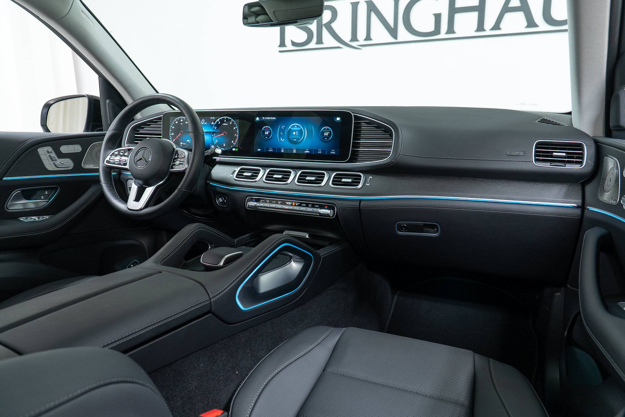 Certified 2023 Mercedes-Benz GLE 350 4MATIC image 14