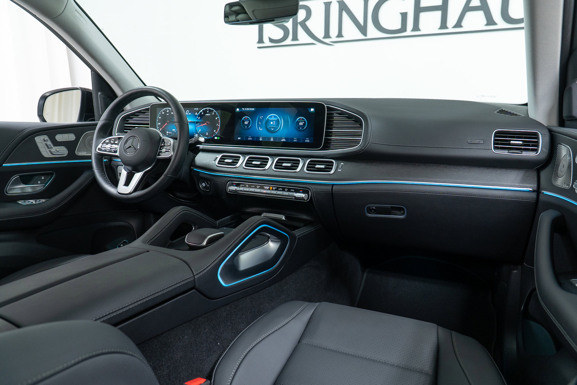 Used 2023 Mercedes-Benz GLE 350 4MATIC image 14