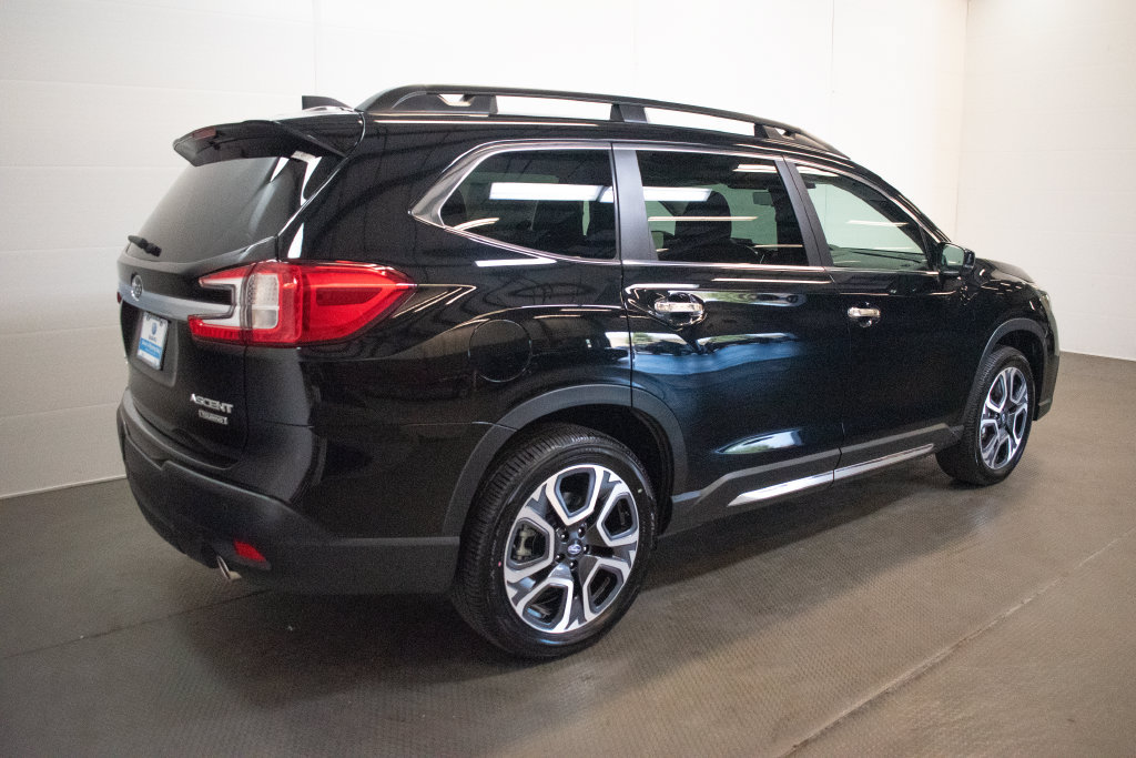 New 2027 Subaru Ascent Touring AWD/4WD image 4