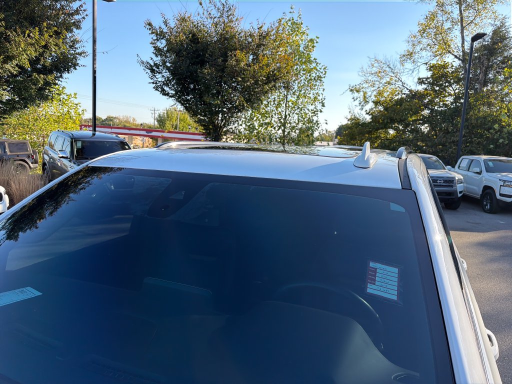 Used 2022 GMC Yukon AT4 w/ Max Trailering Package AWD/4WD image 53