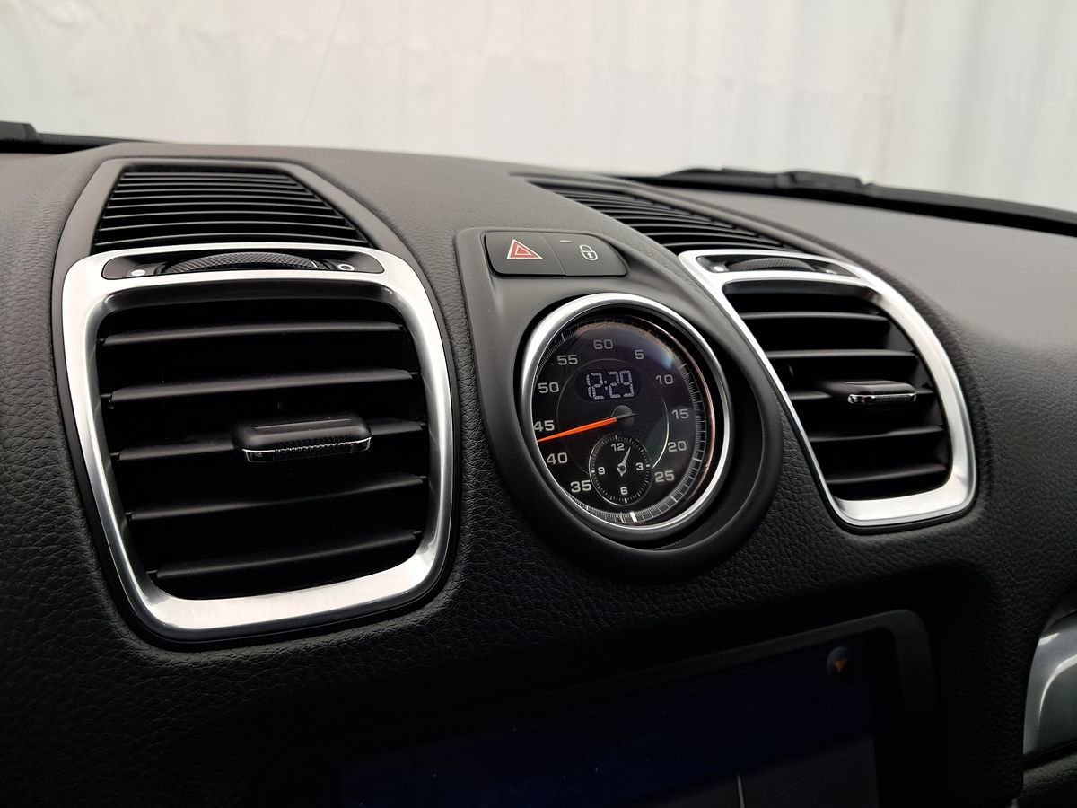 Used 2013 Porsche Boxster S image 22