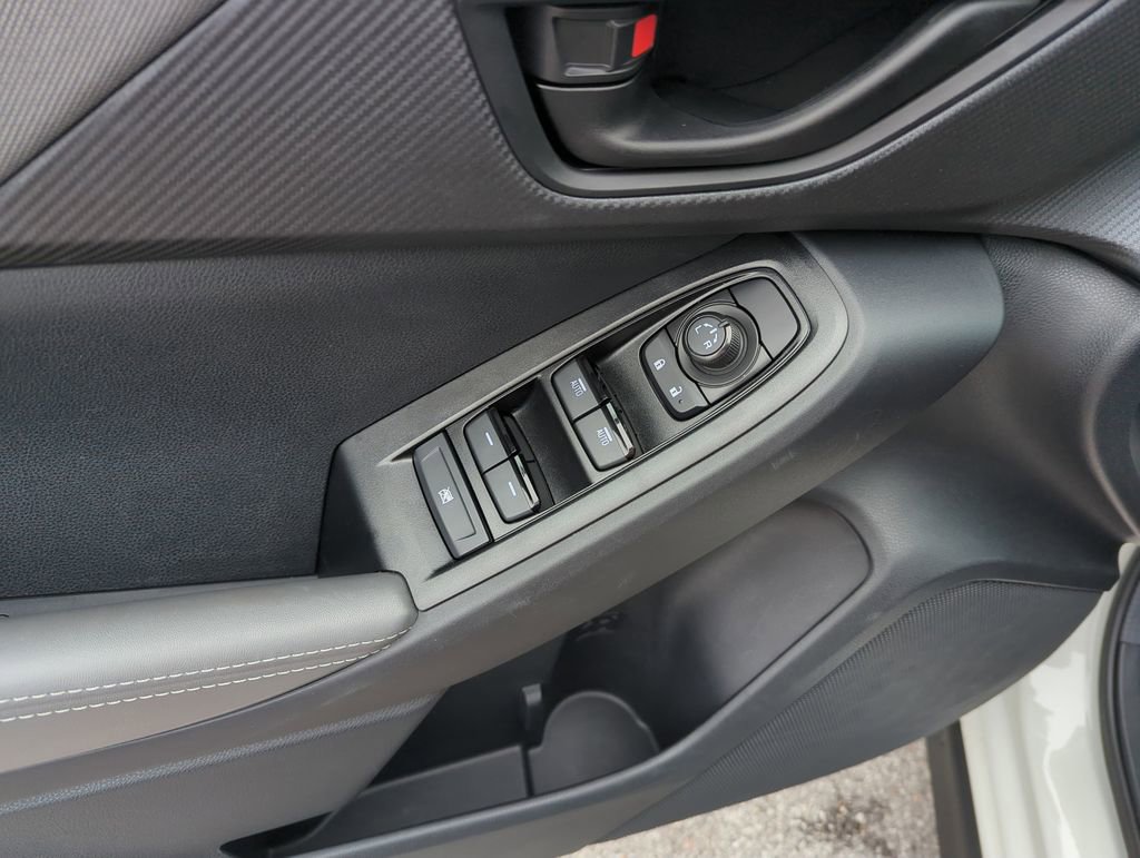 Certified 2026 Subaru Crosstrek 2.0i Premium image 19
