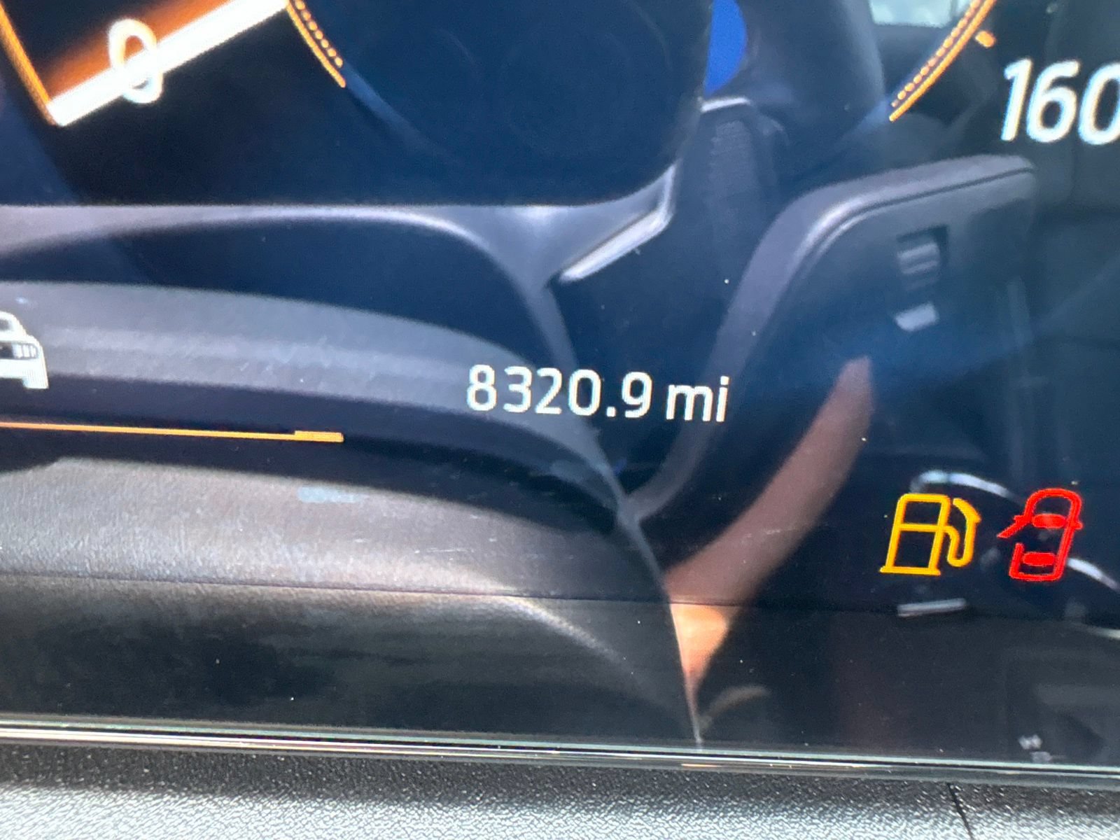 Used 2025 Ford Mustang GT RWD image 13