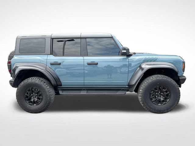 Used 2022 Ford Bronco Raptor AWD/4WD image 7