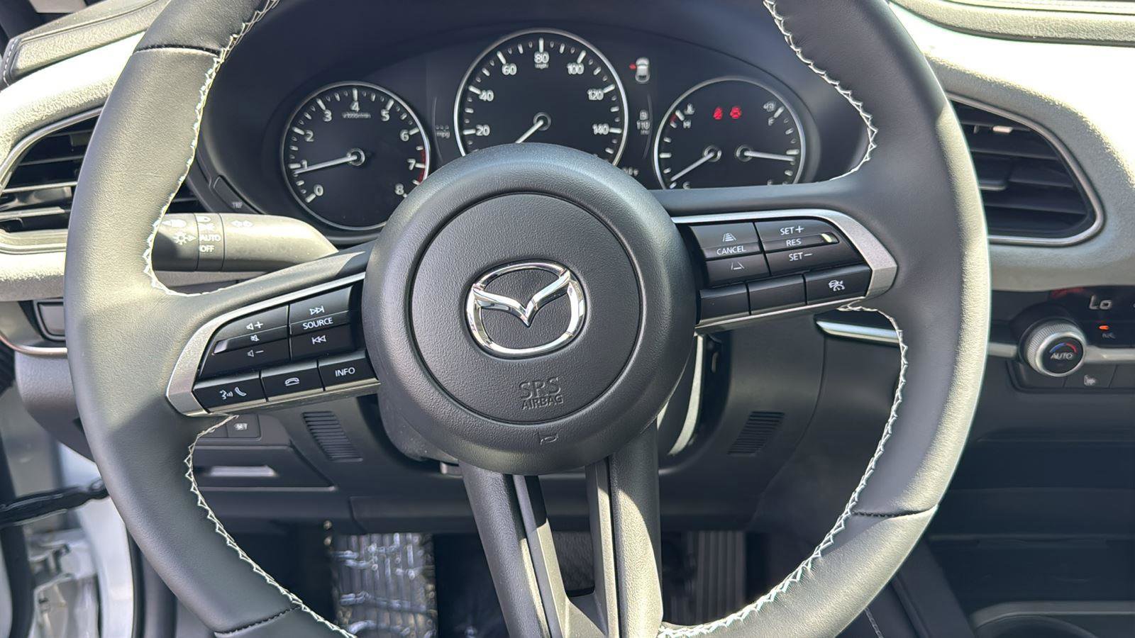 New 2026 MAZDA CX-30 Aire Edition image 11