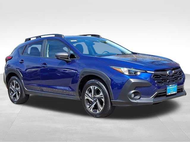 Used 2024 Subaru Crosstrek 2.0i Premium AWD/4WD image 1