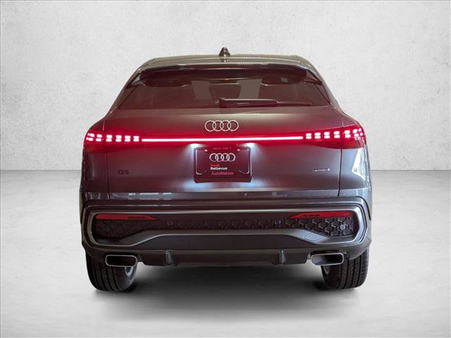 New 2025 Audi Q5 Premium Plus AWD/4WD image 7