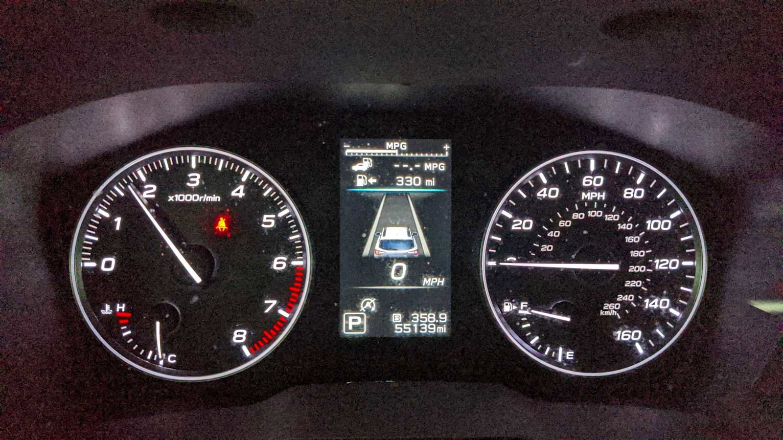 Certified 2022 Subaru Outback Premium w/ Popular Package #1 image 16