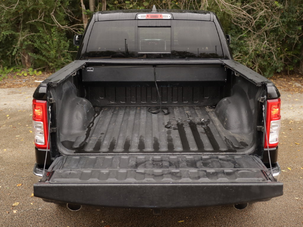 Used 2019 RAM 1500 Big Horn AWD/4WD image 30