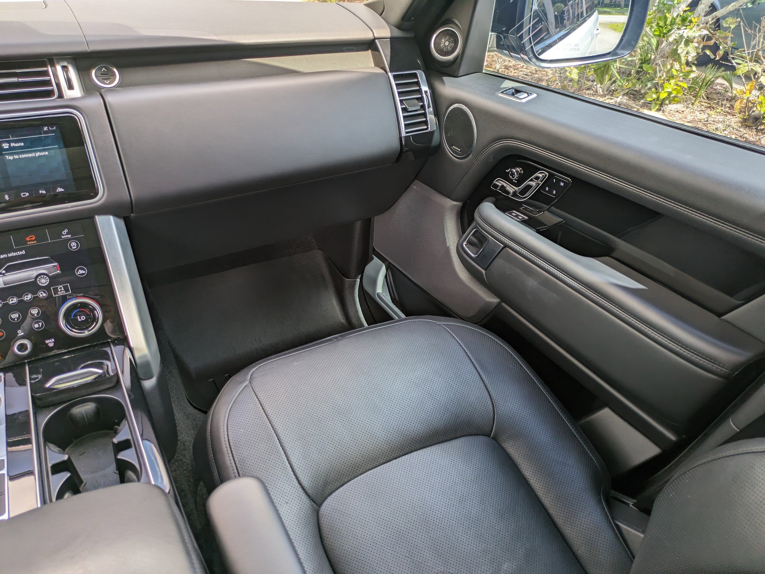 Used 2022 Land Rover Range Rover Westminster Edition AWD/4WD image 19