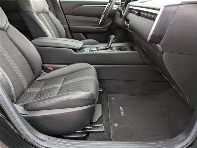 Used 2024 MAZDA CX-50 AWD 2.5 S w/ Preferred Package image 21