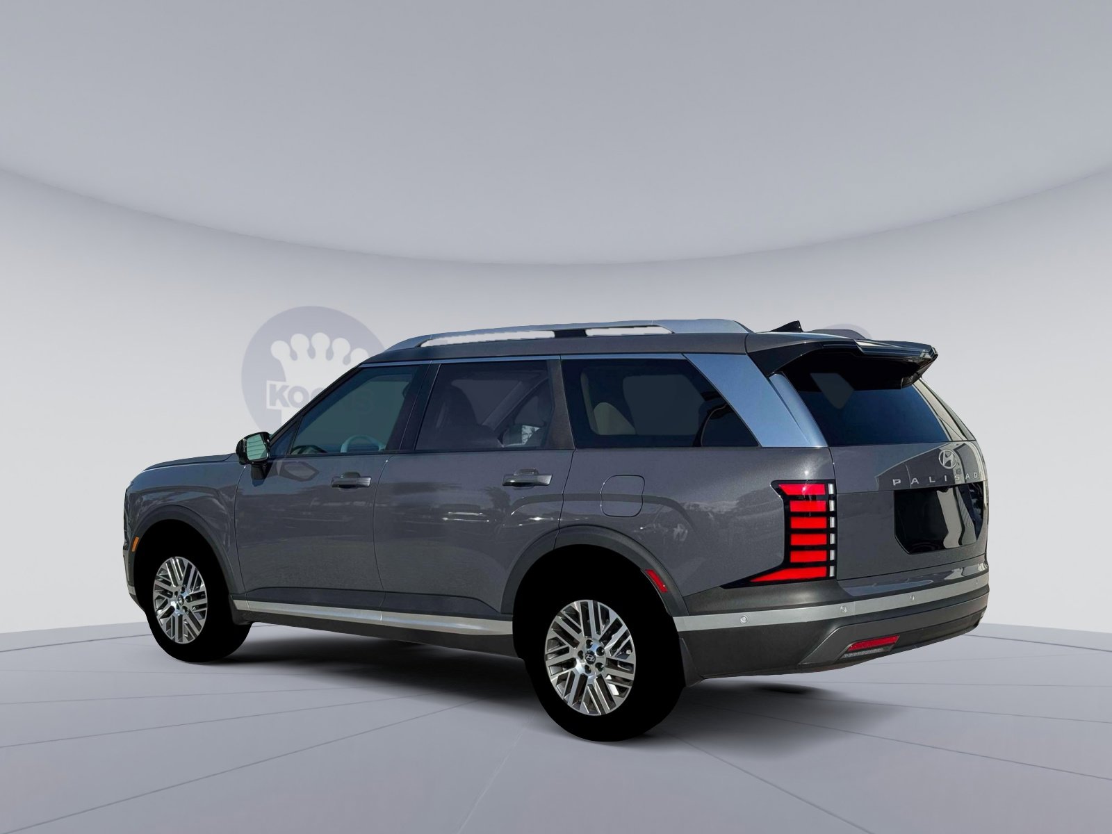 New 2026 Hyundai Palisade SEL AWD/4WD image 5