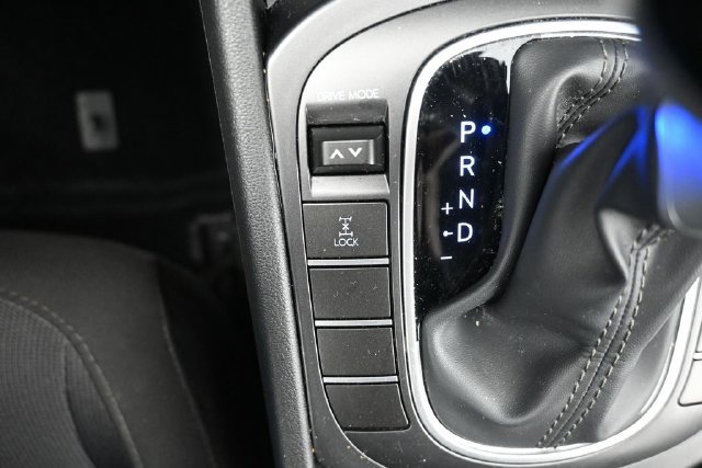 Used 2025 Hyundai Kona SEL AWD/4WD image 29